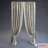 1269947 - Curtains - No.5 3D Max