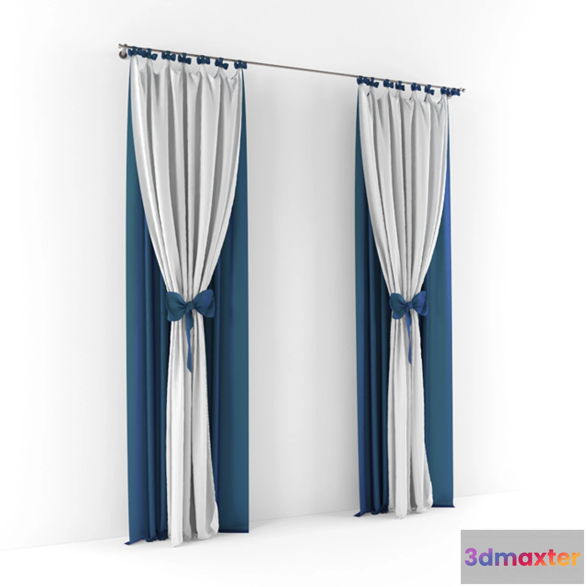 1269949 - blind - No.3 3D Max