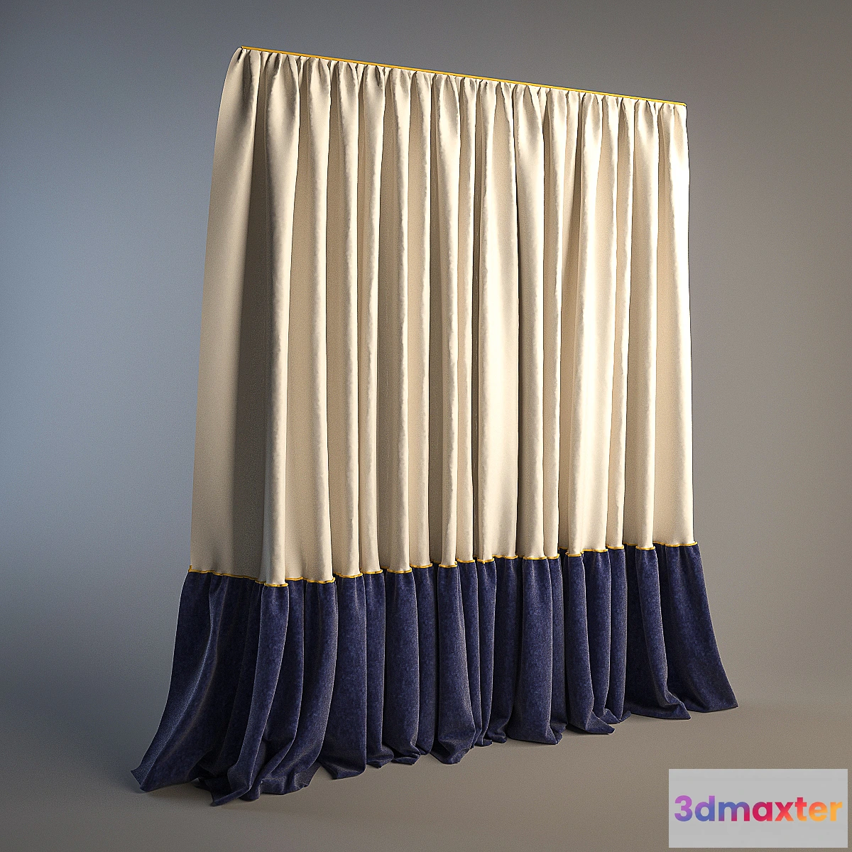 1271933 - blind - No.5 3D Max