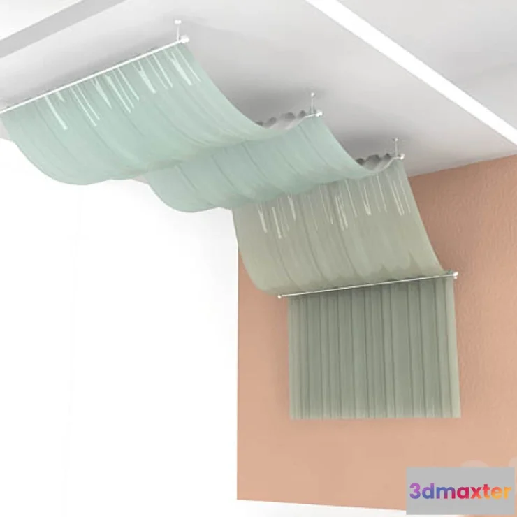 1272638 - slat 3D Max