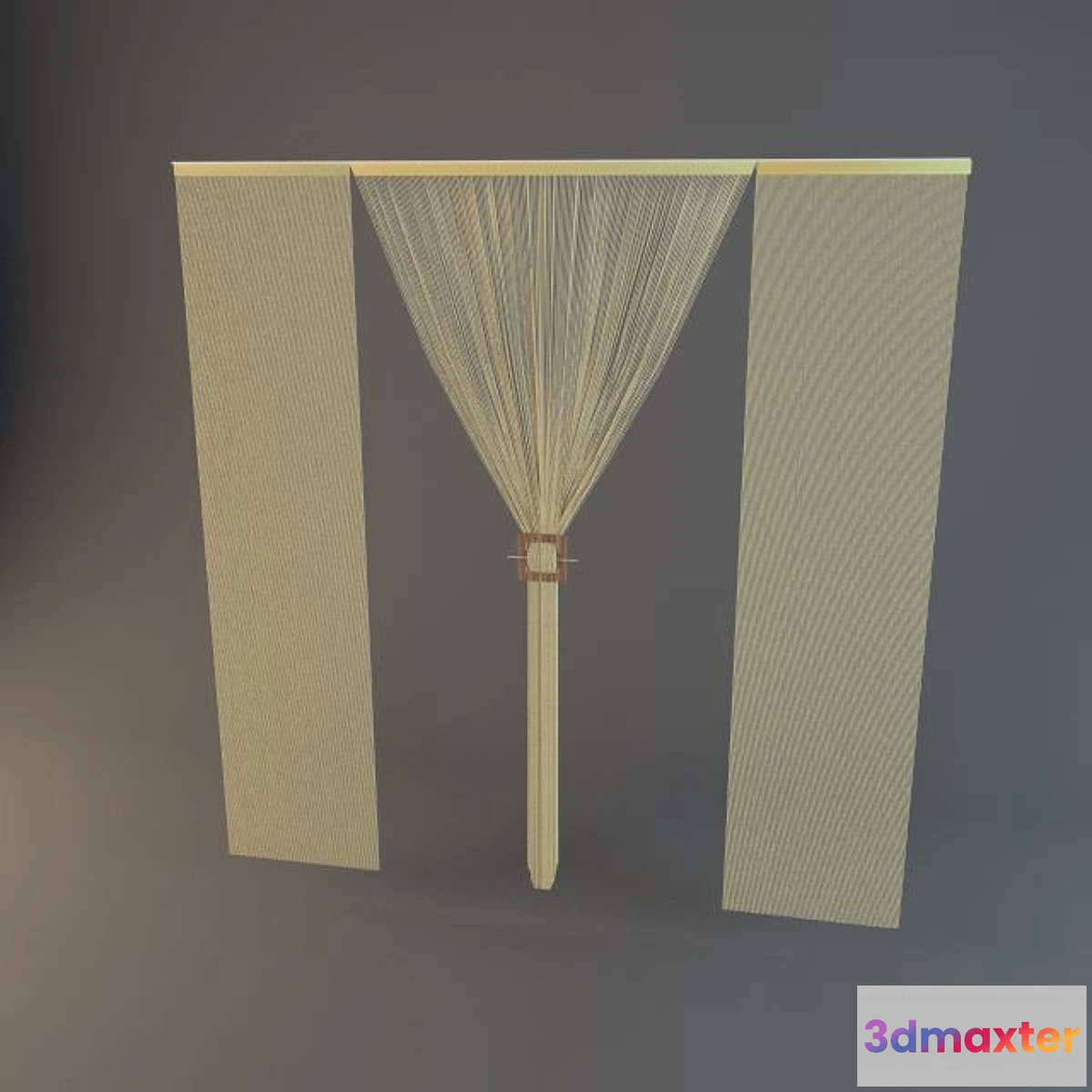 1272642 - kiseya 3D Max