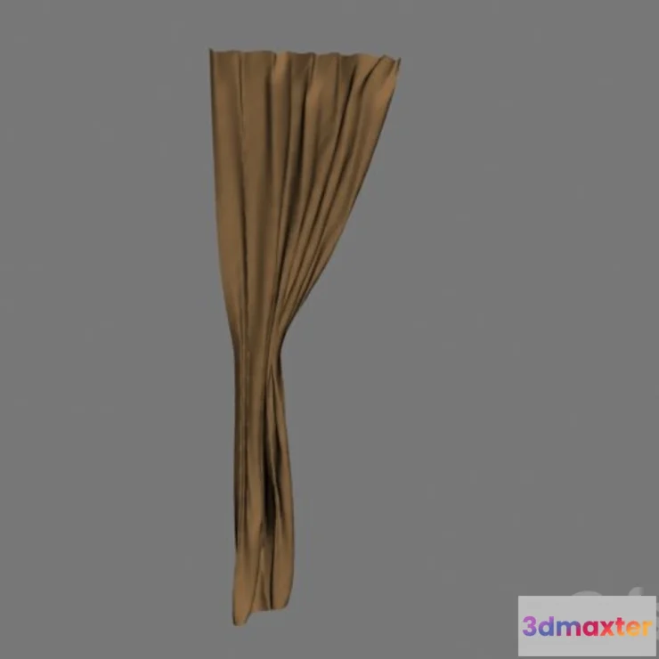 1272646 - Blind - No.8 3D Max