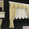 1273410 - WINDOW SHADES 3D Max