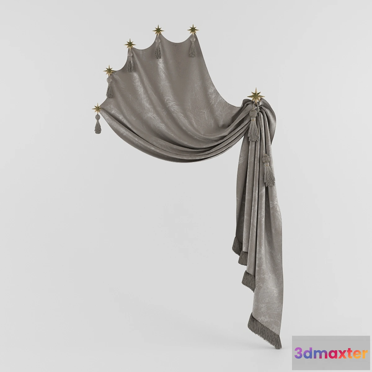 1273952 - Solo 3D Max