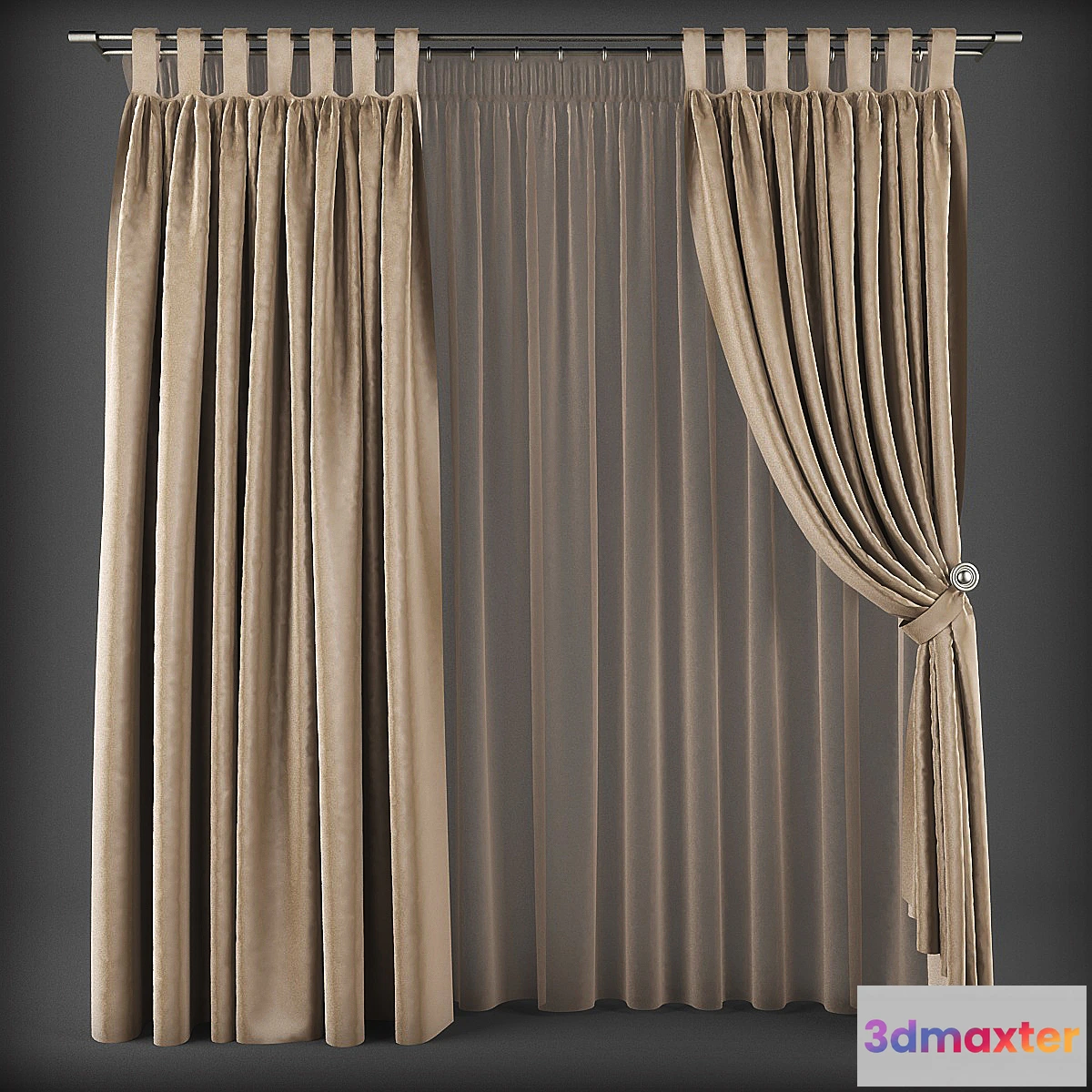 1275550 - Shtory215 3D Max