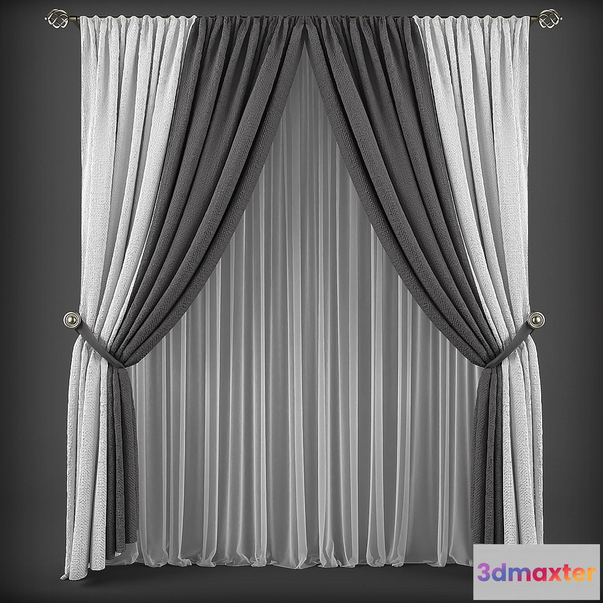 1275552 - Shtory194 3D Max