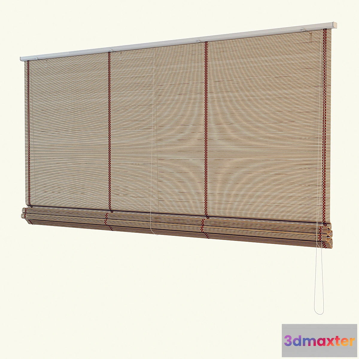 1276244 - blind - No.10 3D Max