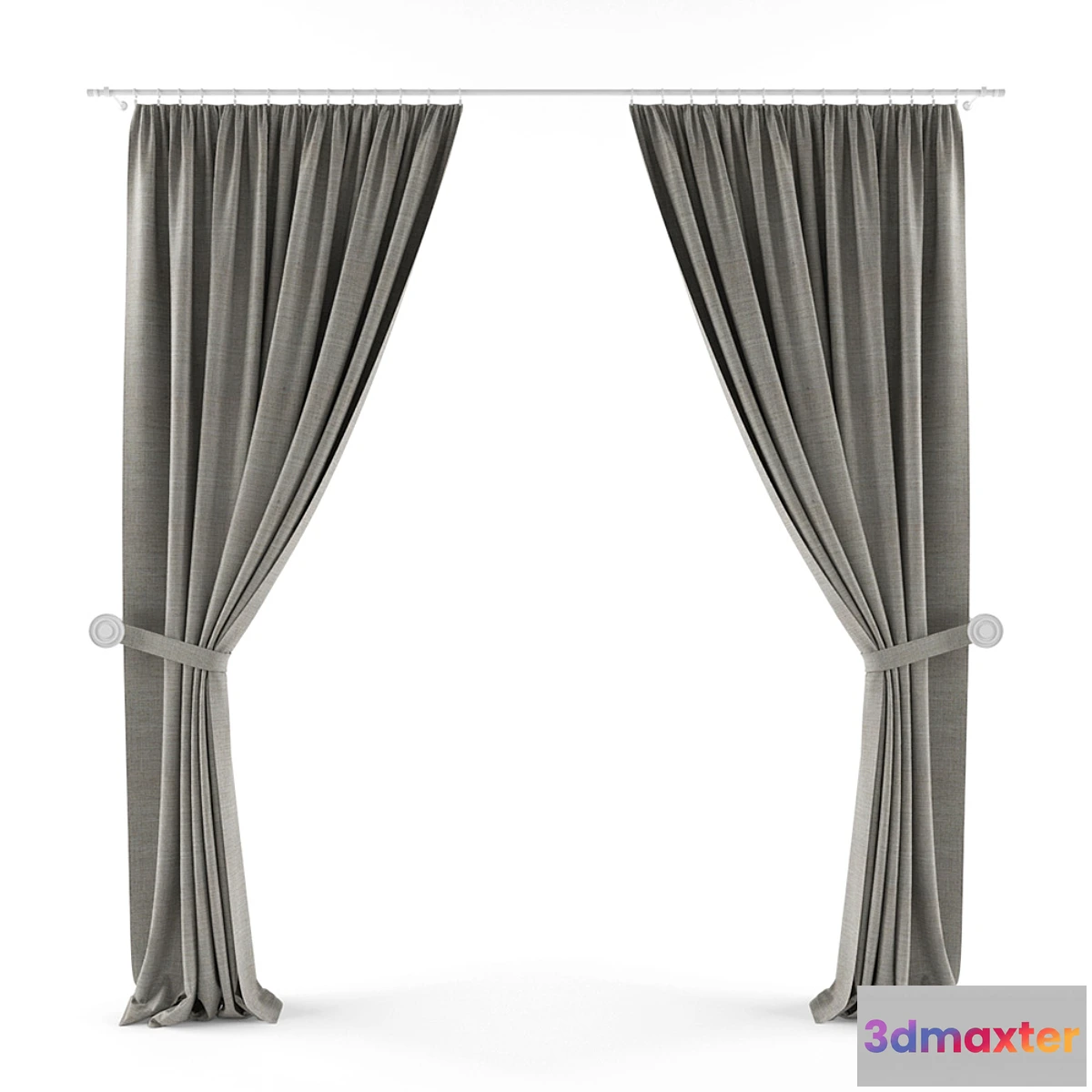 1277386 - Blind - No.11 3D Max