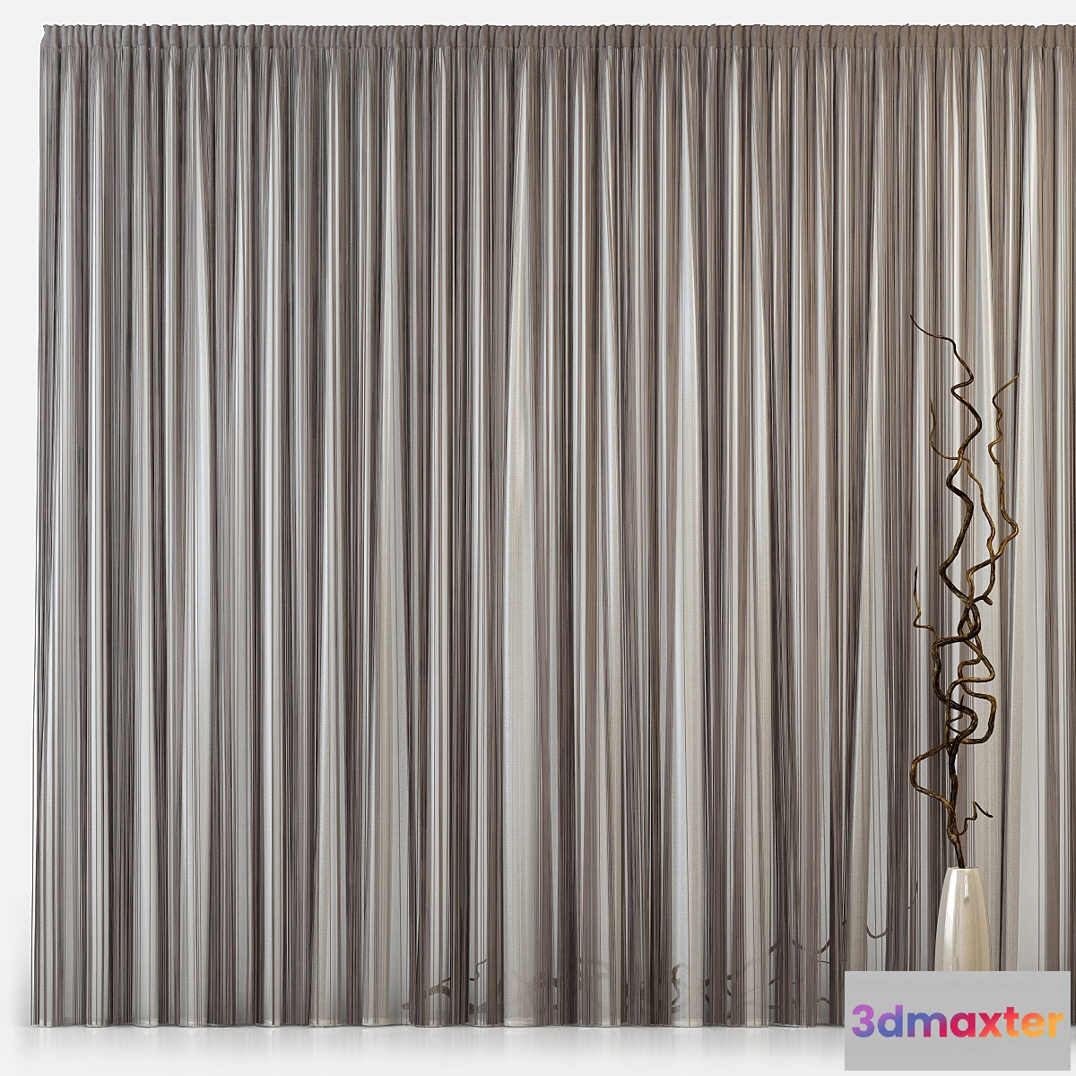 1277410 - Blind m11 3D Max