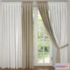 1278598 - Curtain - No.5 3D Max