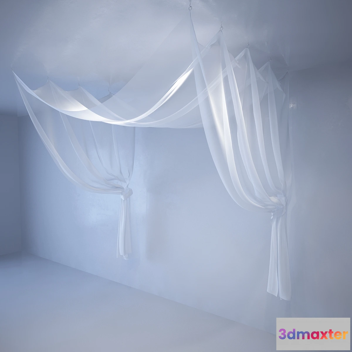 1278724 - Canopy 3D Max