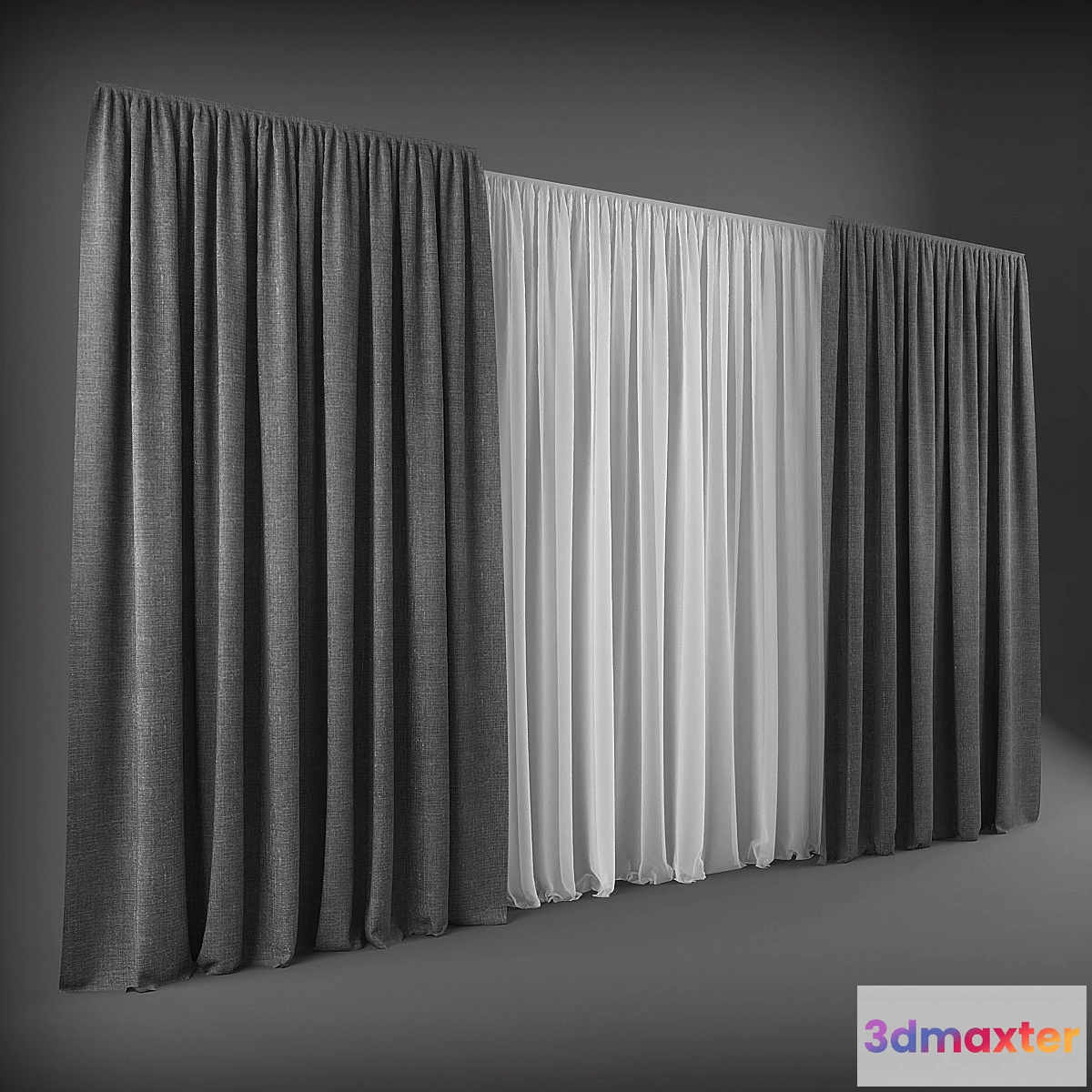 1278846 - Shtory11 3D Max