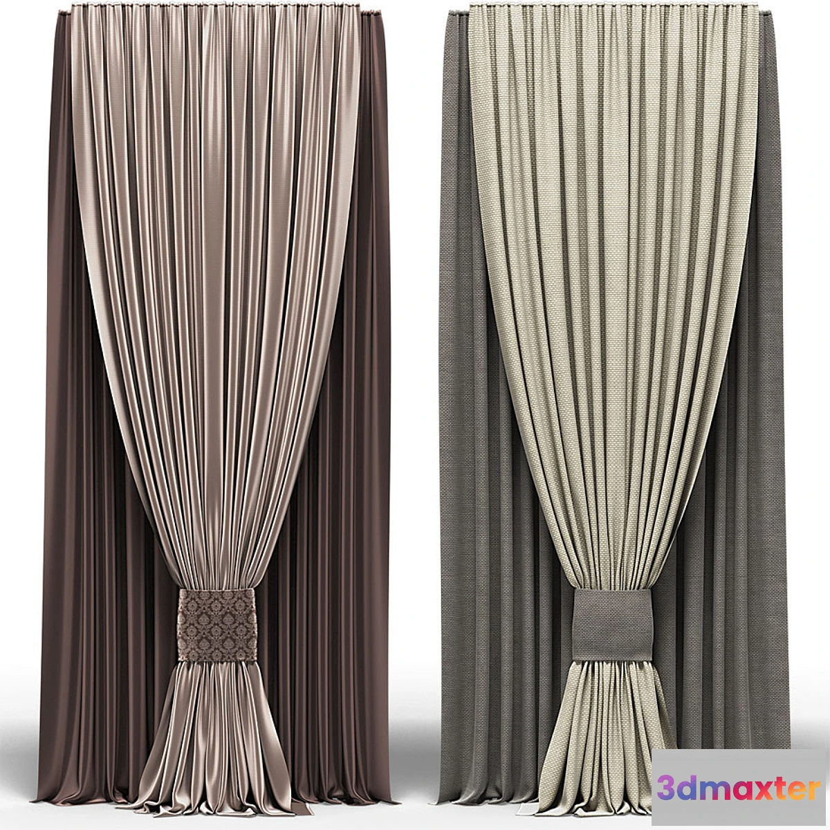 1278906 - blinds - No.2 3D Max