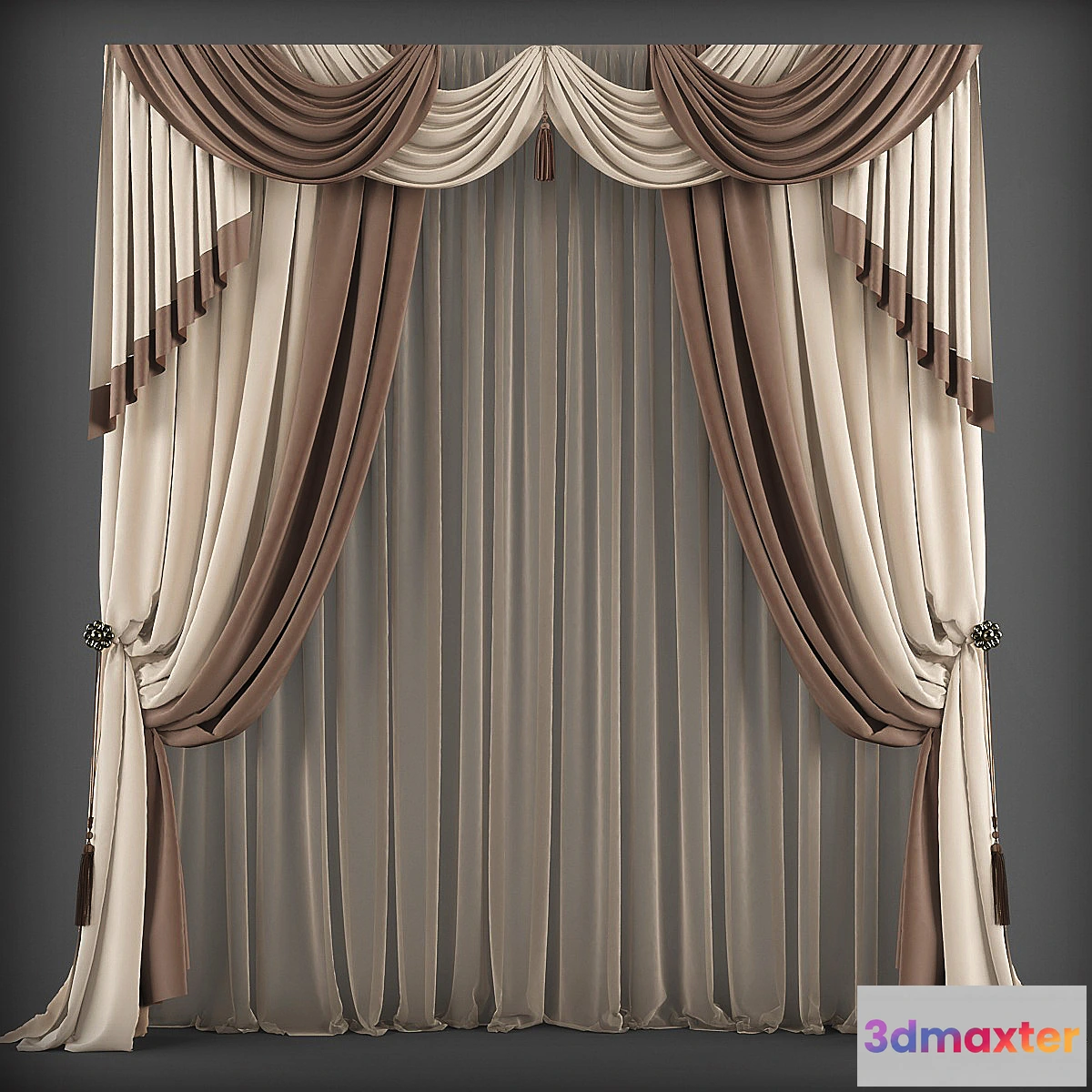 1279004 - Shtory152 3D Max