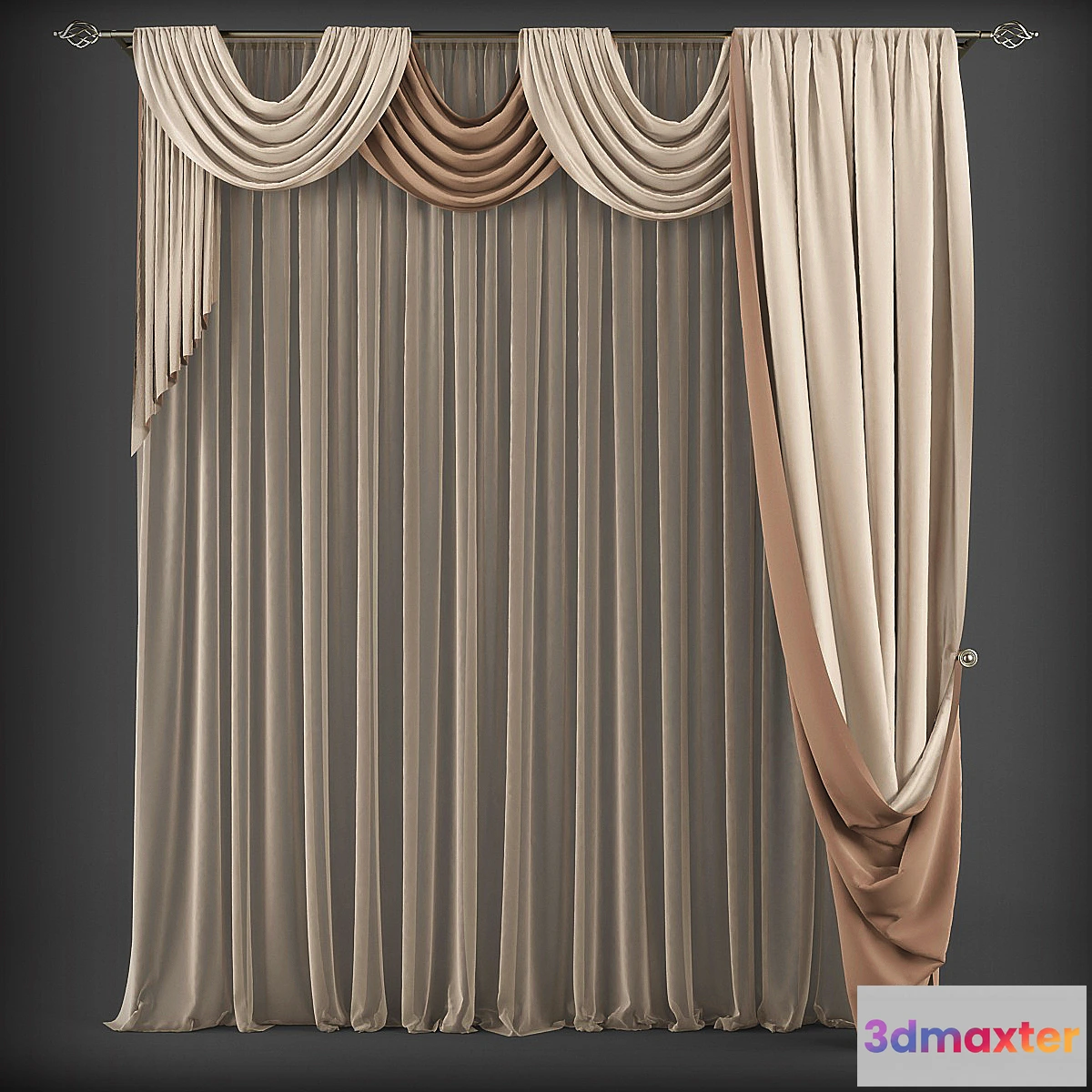 1281326 - Shtory209 3D Max