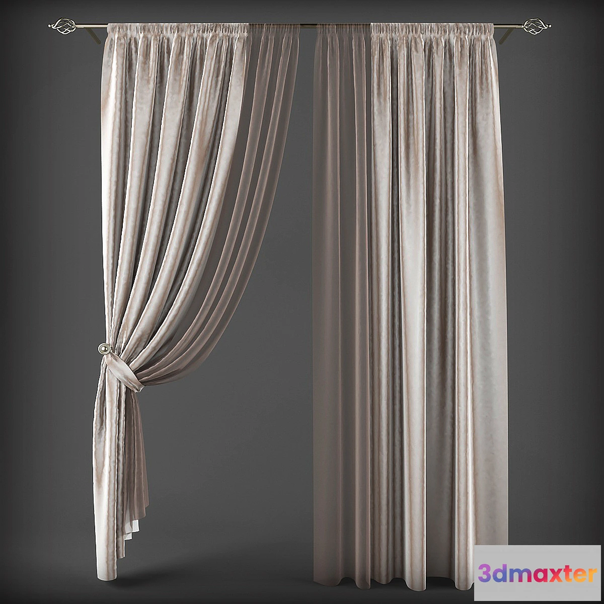 1281454 - Shtory223 3D Max