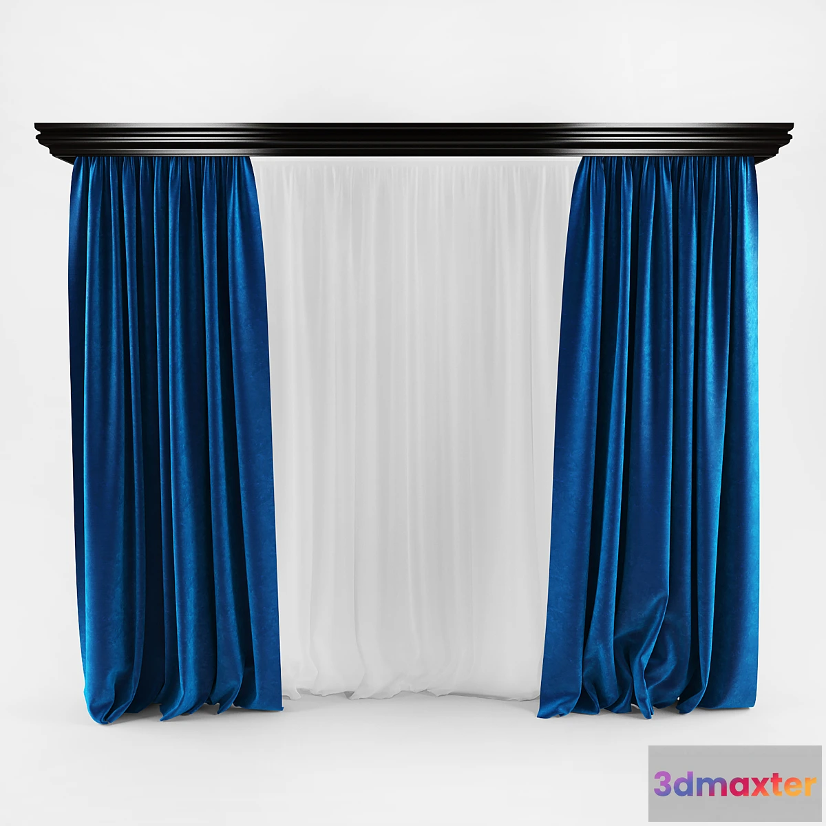 1283032 - Shade 2 - No.2 3D Max