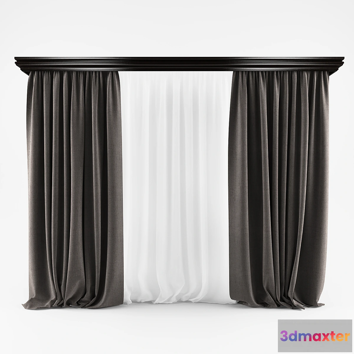 1283036 - Shade - No.2 3D Max