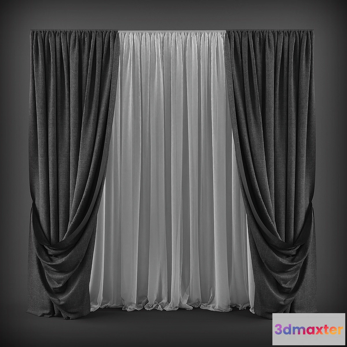 1283328 - Shtory47 - No.2 3D Max