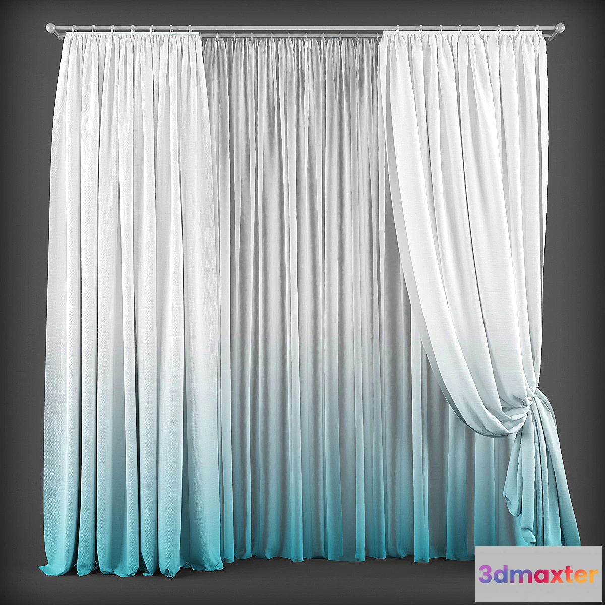 1283588 - Shtory136 - No.2 3D Max