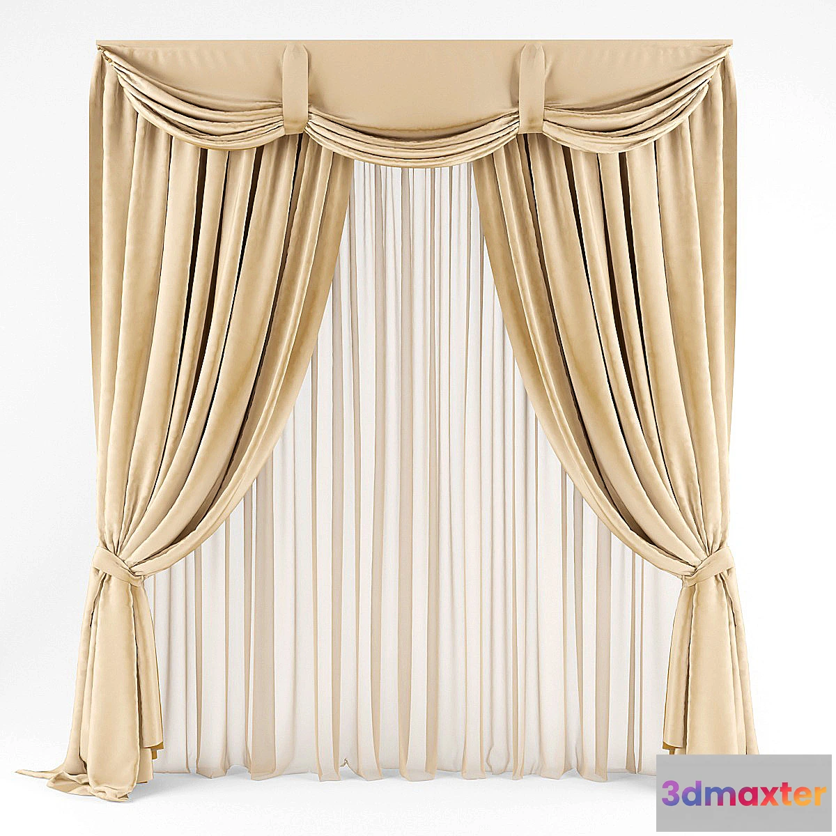 1283590 - Shtory83 - No.2 3D Max