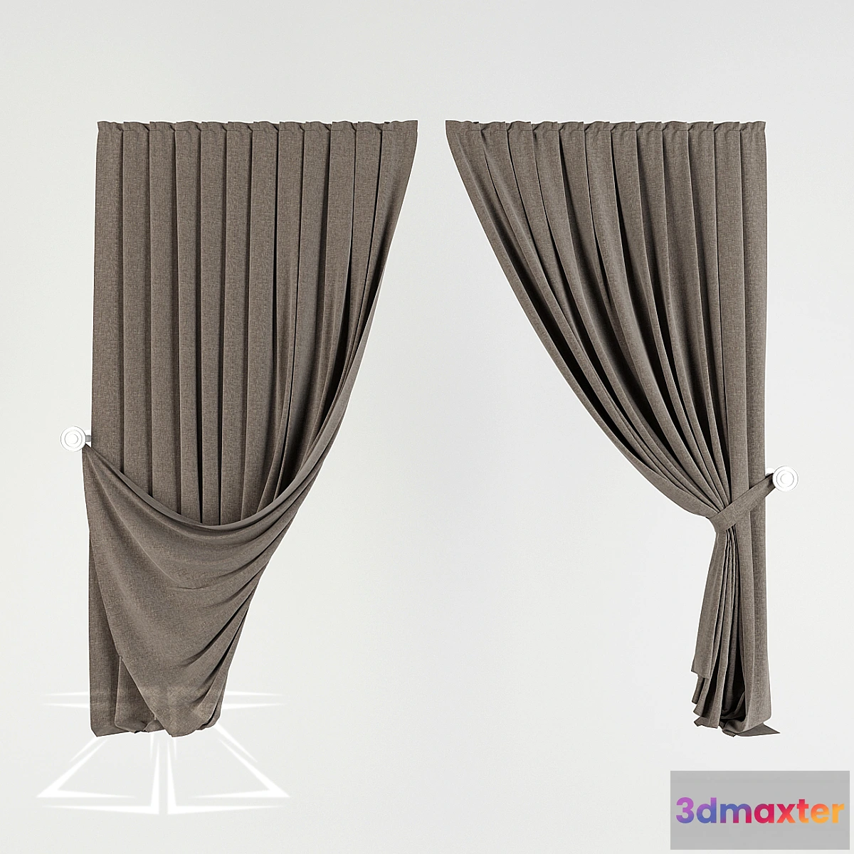 1284196 - Blind - No.18 3D Max