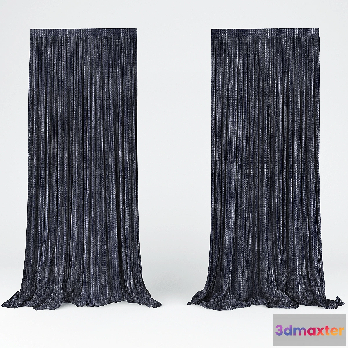 1284862 - Blind - No.20 3D Max