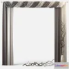 1285440 - Curtains m27 3D Max
