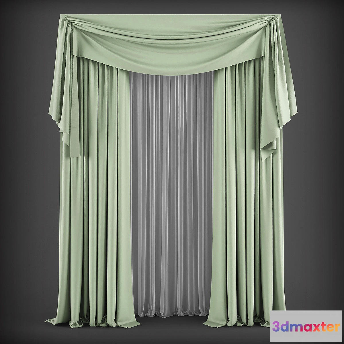 1285492 - Shtory171 3D Max