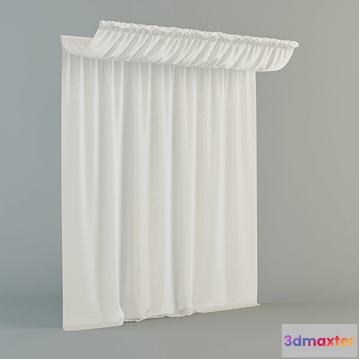 1287132 - Canopy - No.3 3D Max