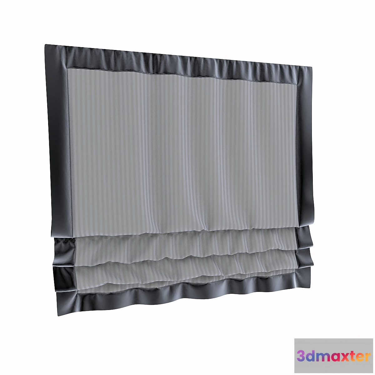 1287134 - Roman Blind - No.2 3D Max