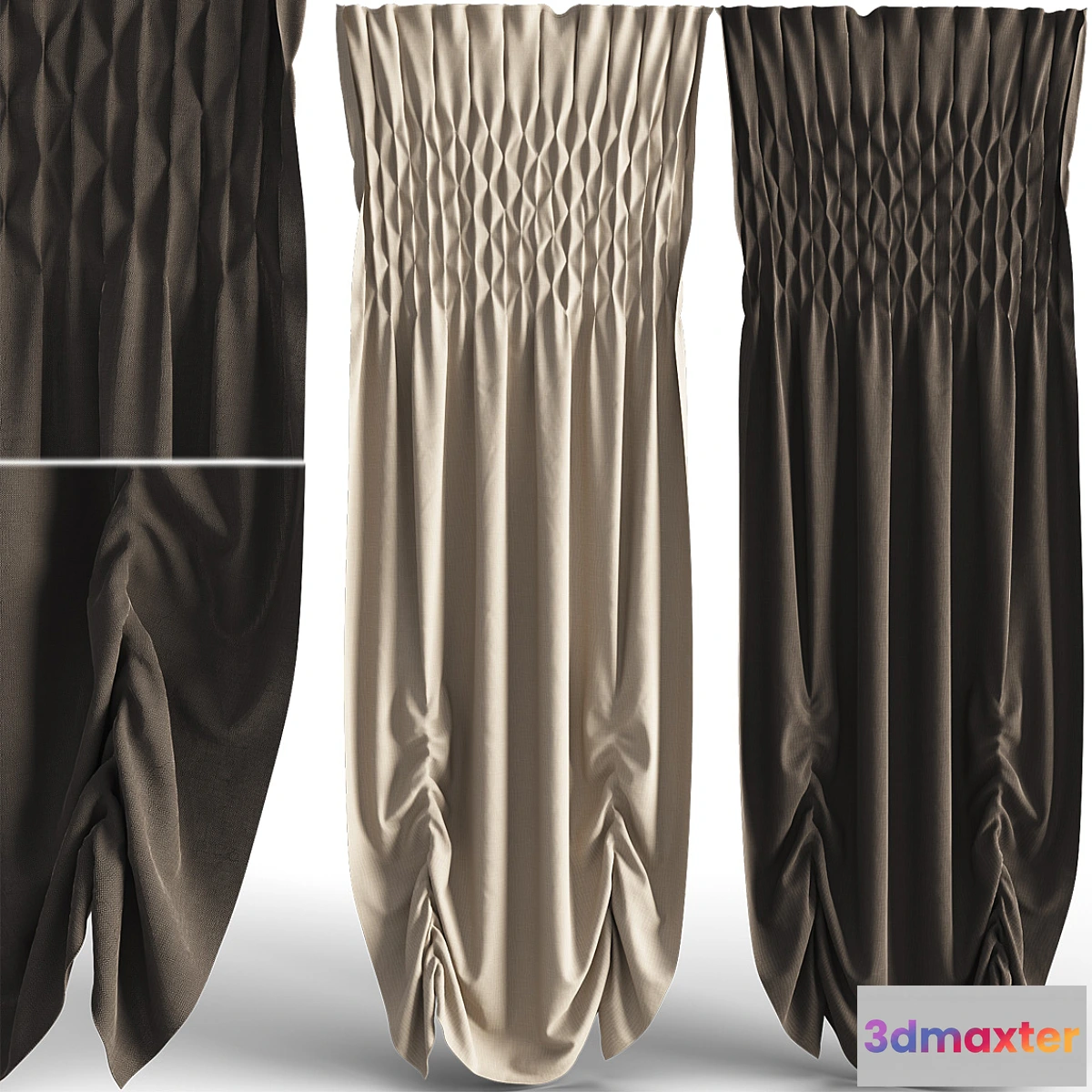 1288454 - Blind - No.22 3D Max