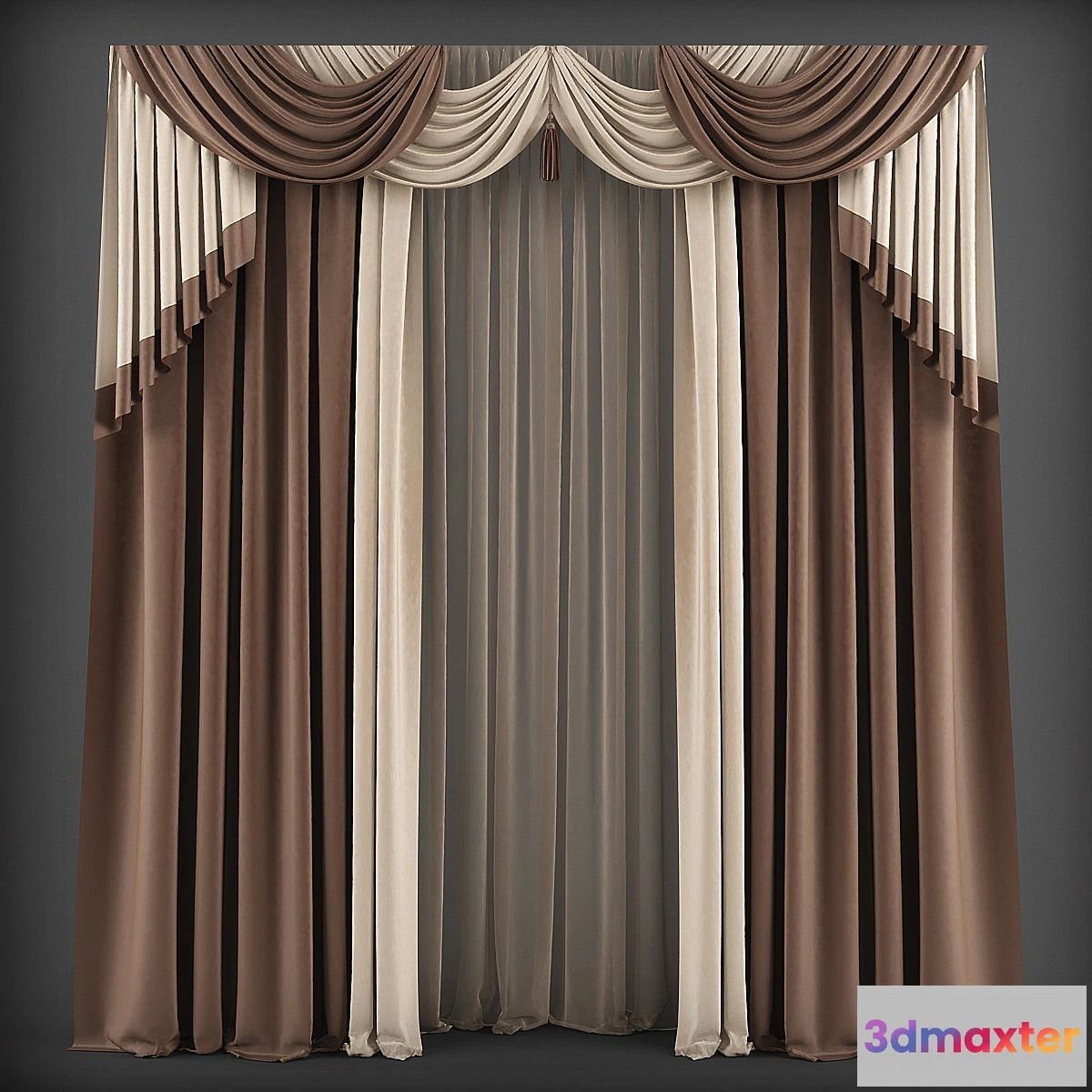 1288490 - Shtory153 3D Max