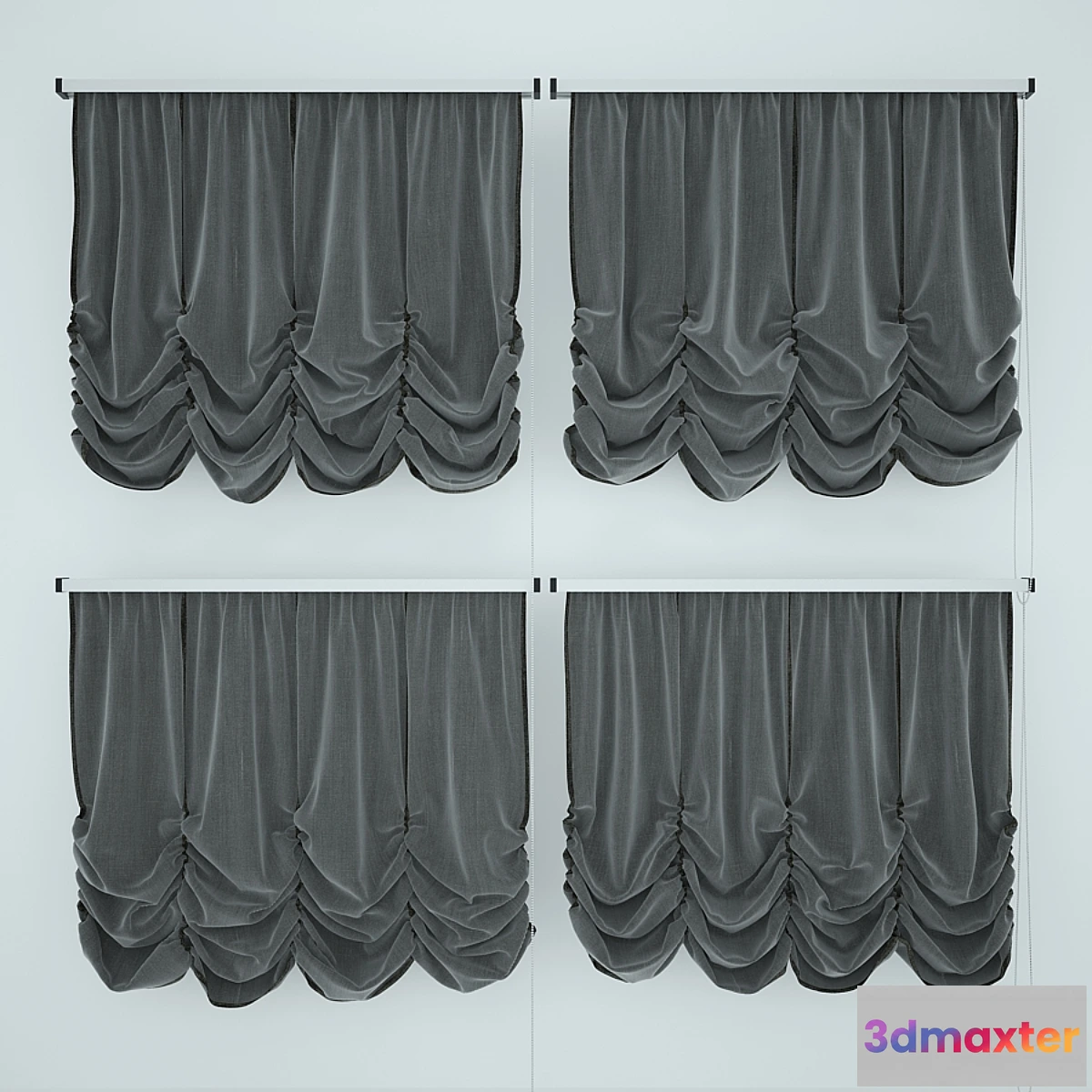 1288570 - Shtory_03 (Austrian) 3D Max