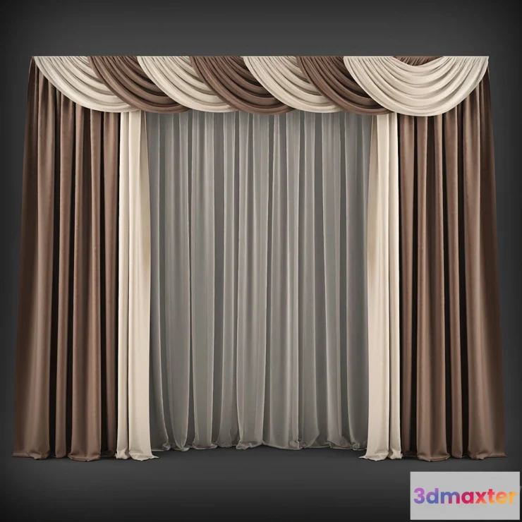 1288776 - Shtory57 3D Max