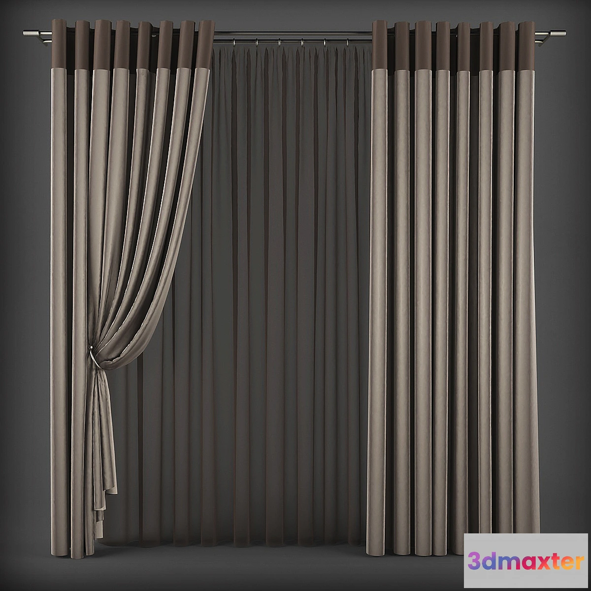 1290231 - Shtory203 - No.2 3D Max