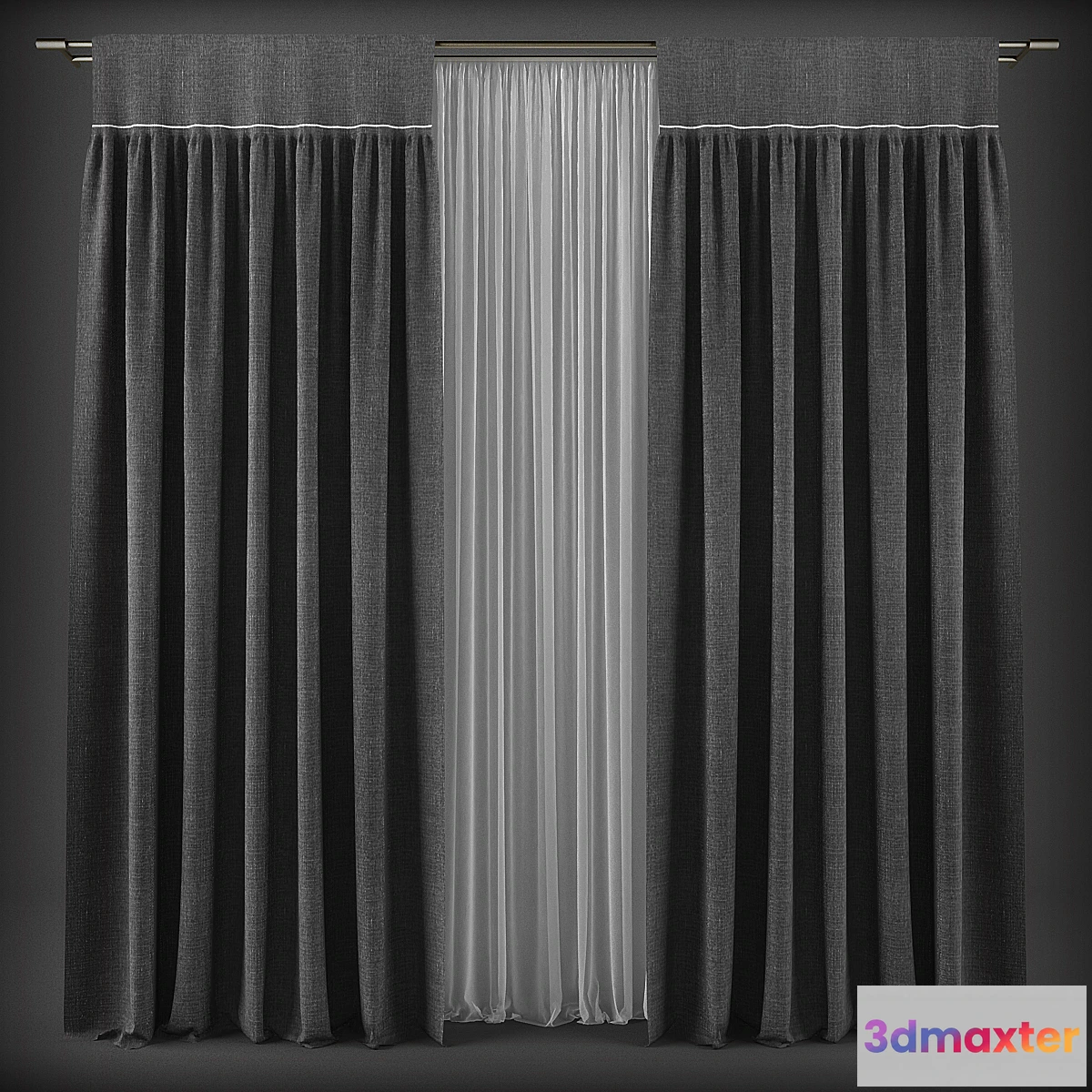 1290233 - Shtory235 - No.2 3D Max