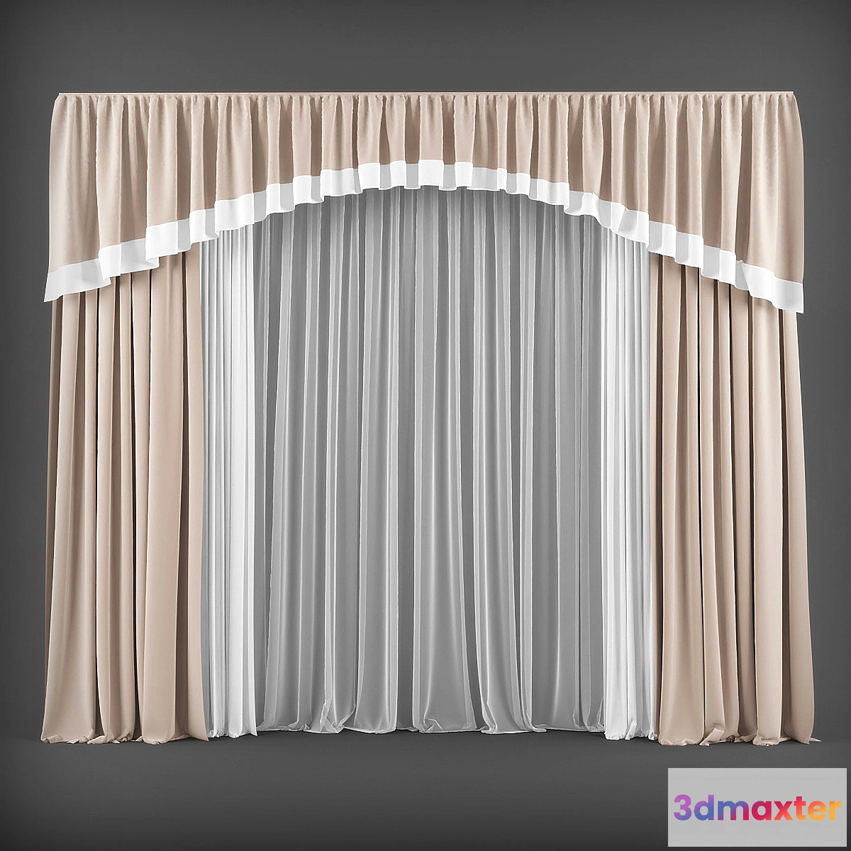 1290465 - Shtory22 3D Max