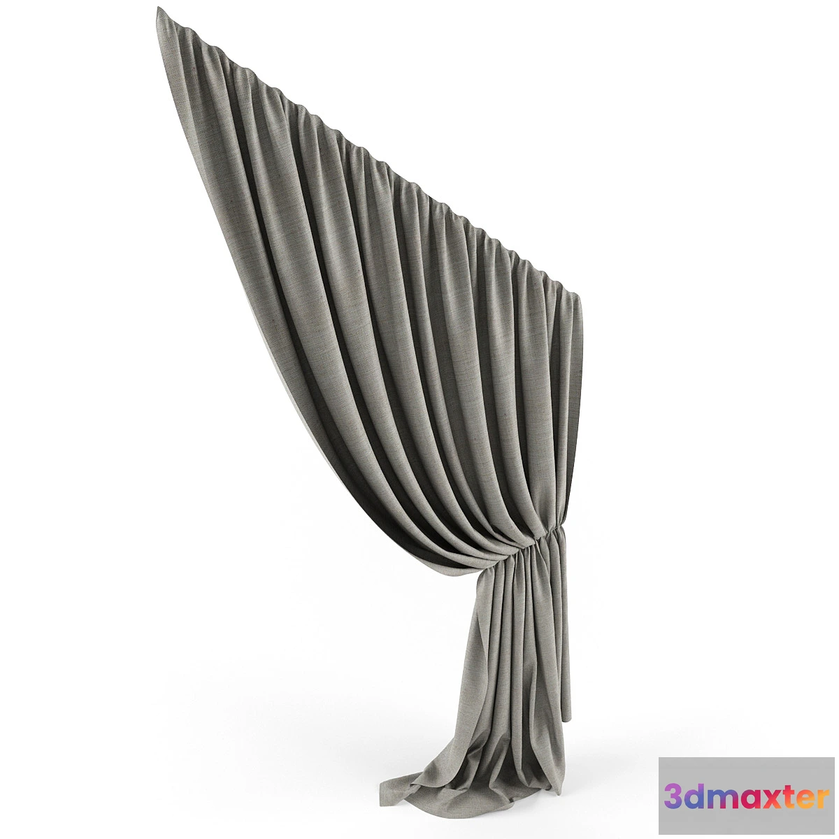 1291043 - Blind - No.23 3D Max