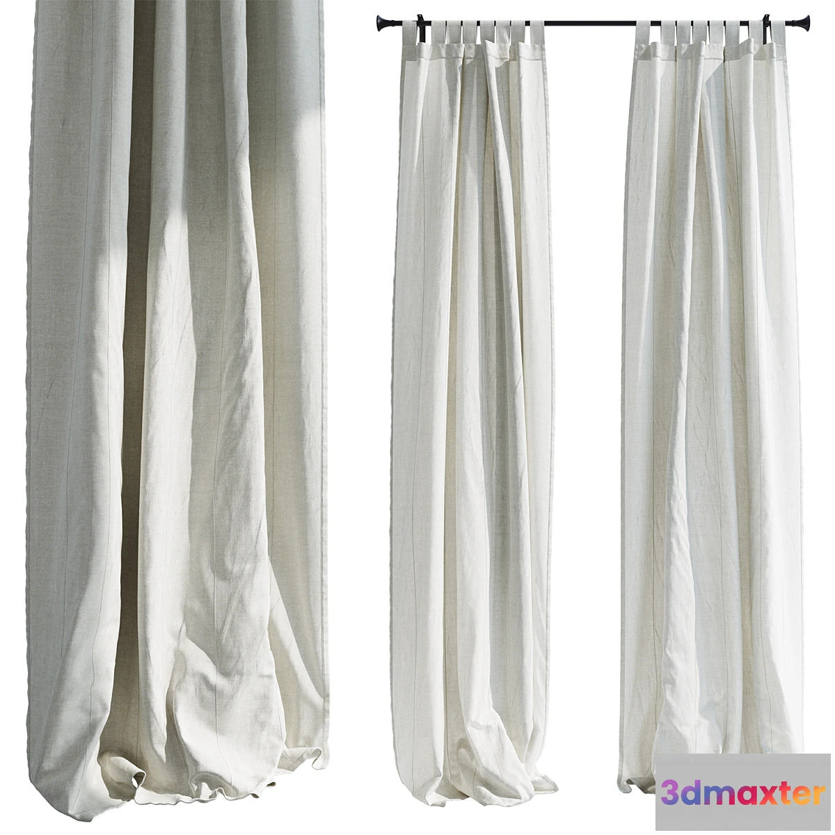 1315696 - Ikea Lenda - No.2 3D Max