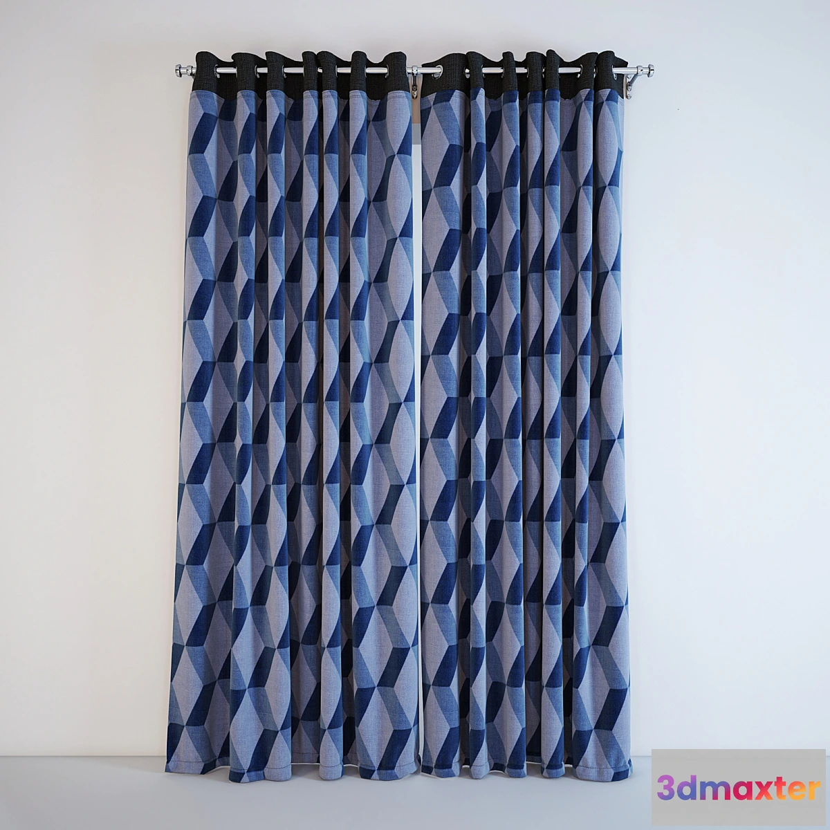 1394018 - Blinds 3D Max