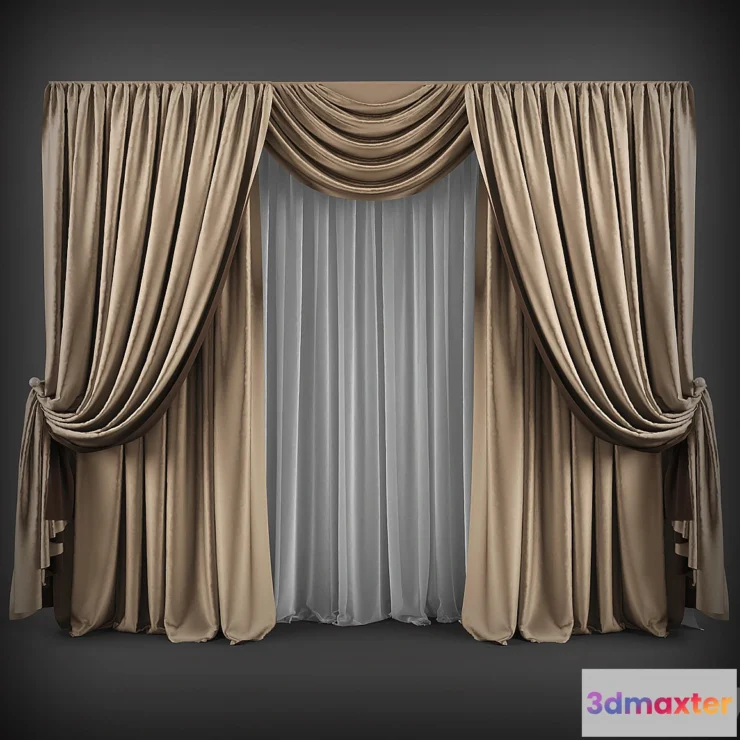 1395160 - Shtory58 3D Max