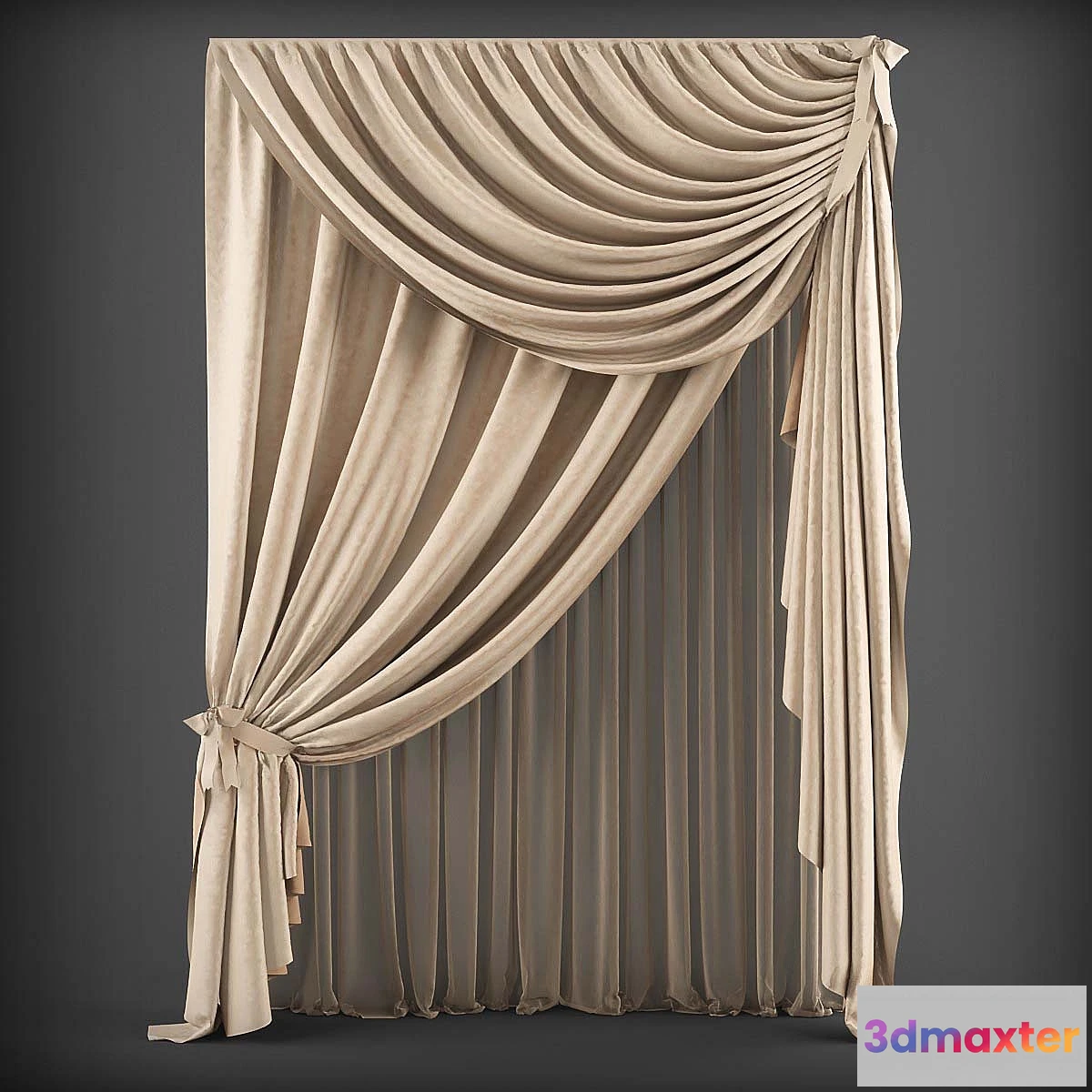 1396160 - Shtory130 3D Max