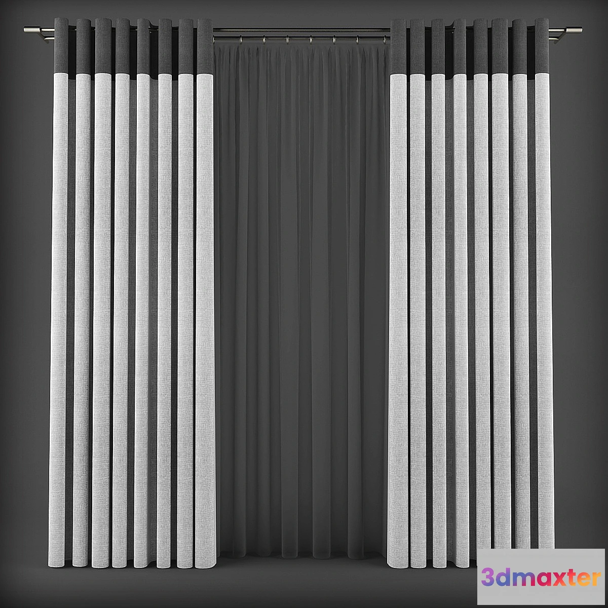 1396288 - Shtory202 3D Max