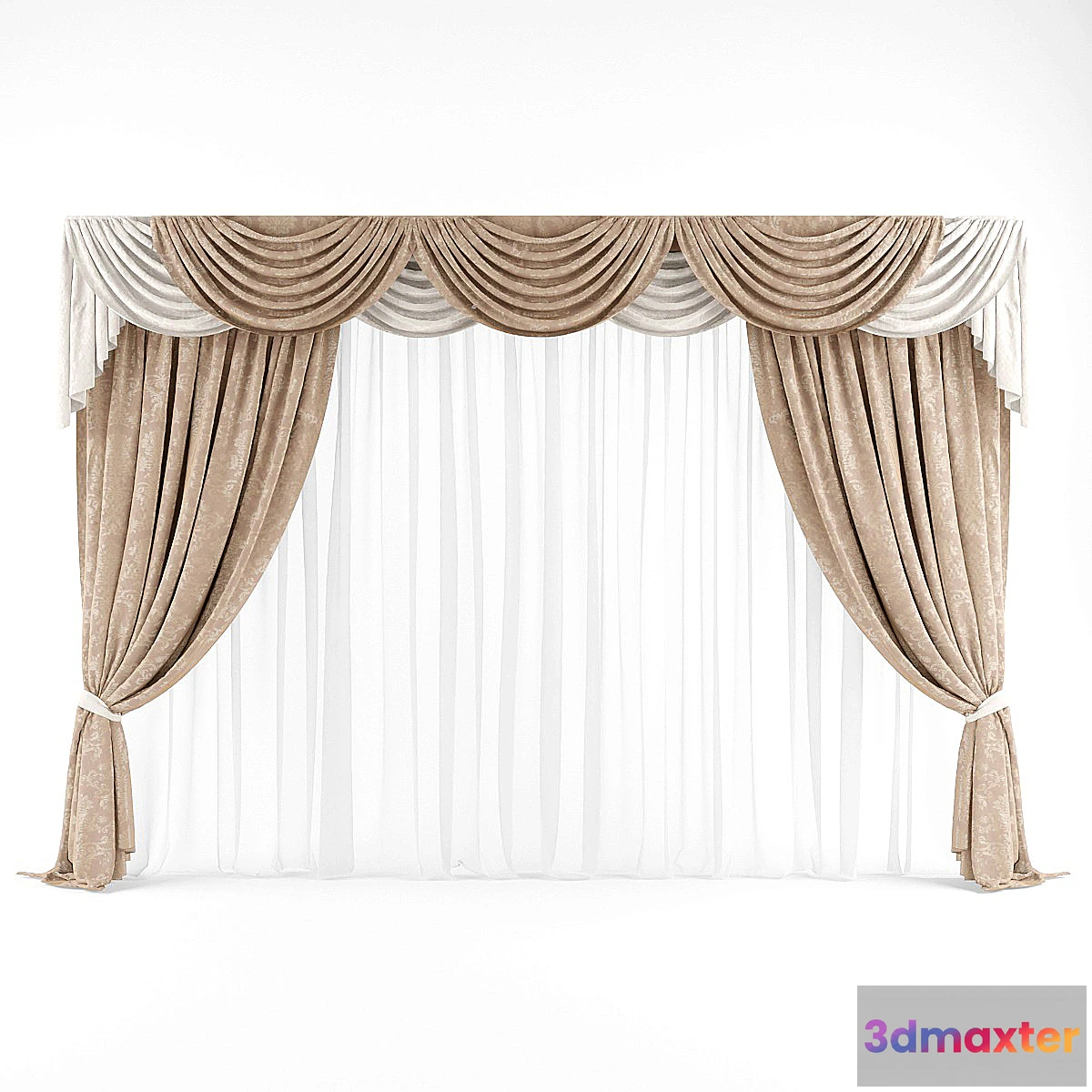 1402214 - Shtory26 3D Max