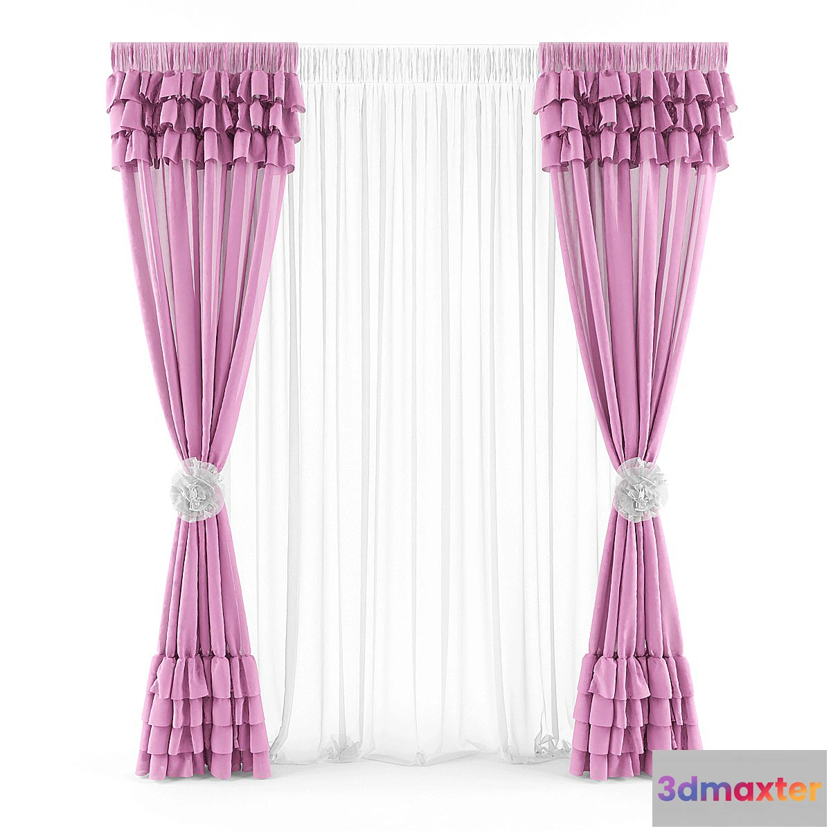 1408594 - Shtory31 3D Max