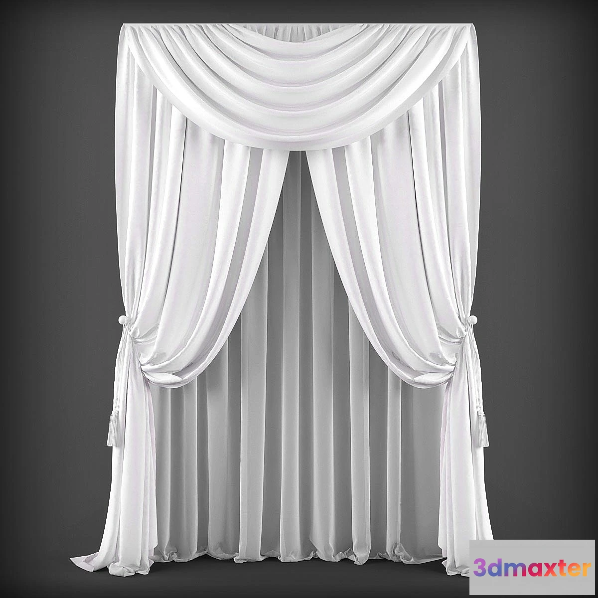 1409156 - Shtory118 3D Max