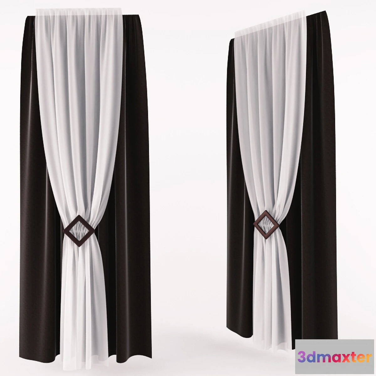 1409434 - Blind 3D Max