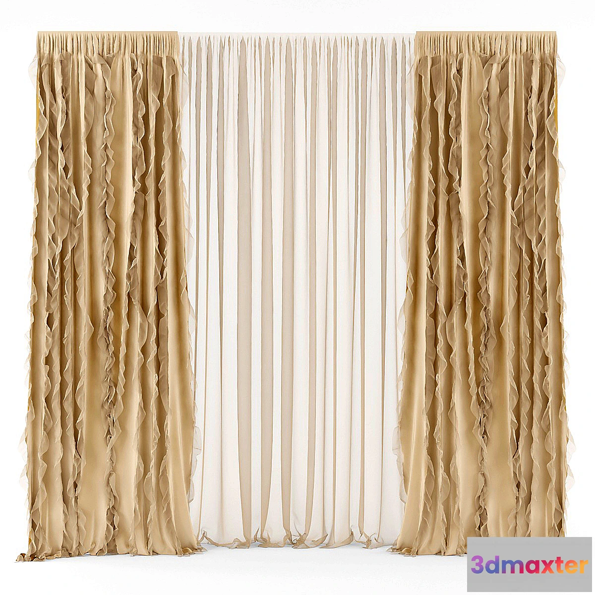 1409968 - Shtory80 3D Max