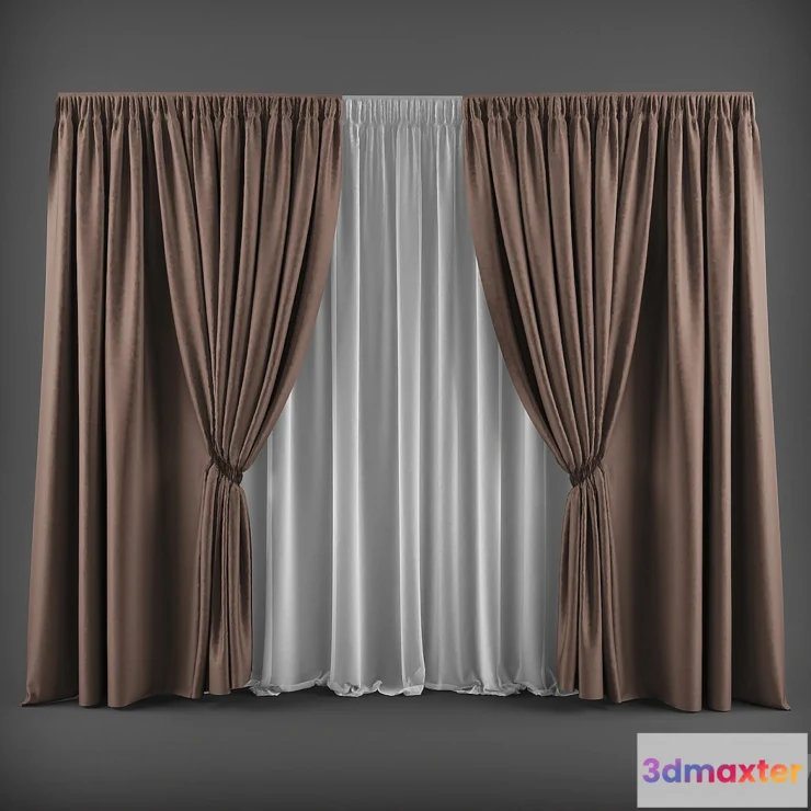 1411566 - Shtory17 3D Max